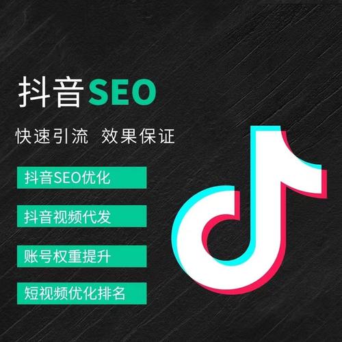 盐务街抖音广告